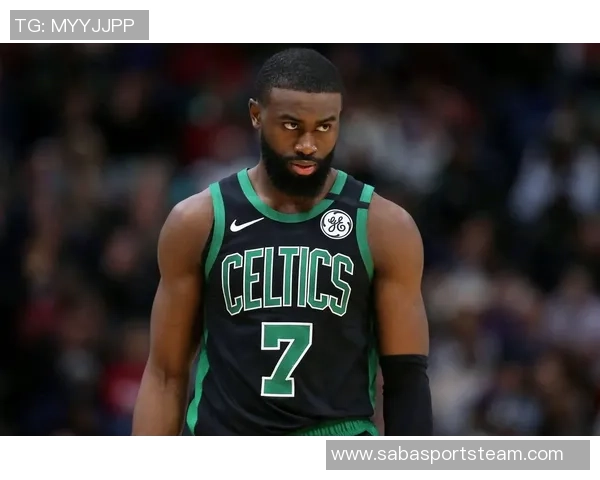 杰伦布朗谈连续进球的心境仿佛被神秘力量掌控无需思考